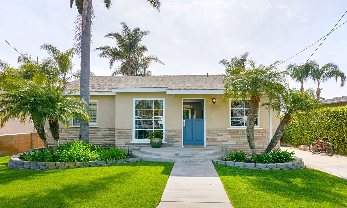 Photo of Outdoor in Carlsbad