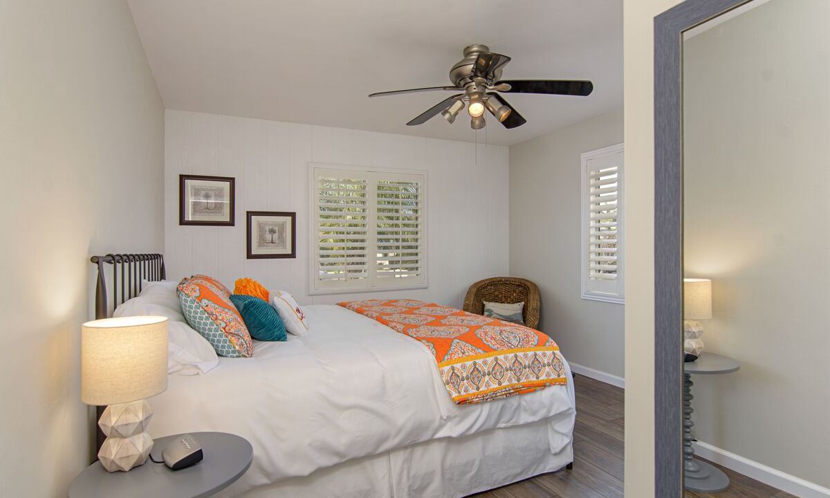 Photo of Bedroom in Carlsbad