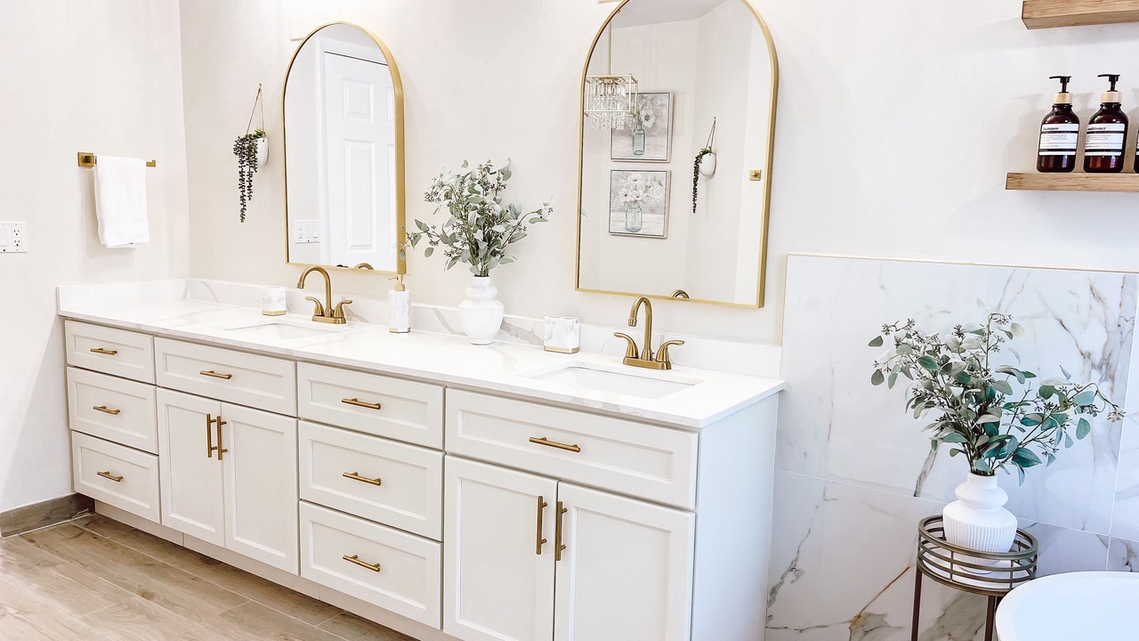 Photo of Bathroom in Plantation