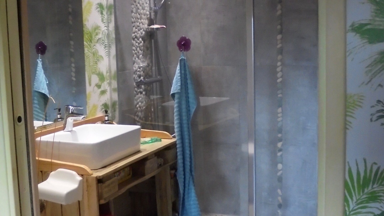 Photo of Bathroom in Sermange