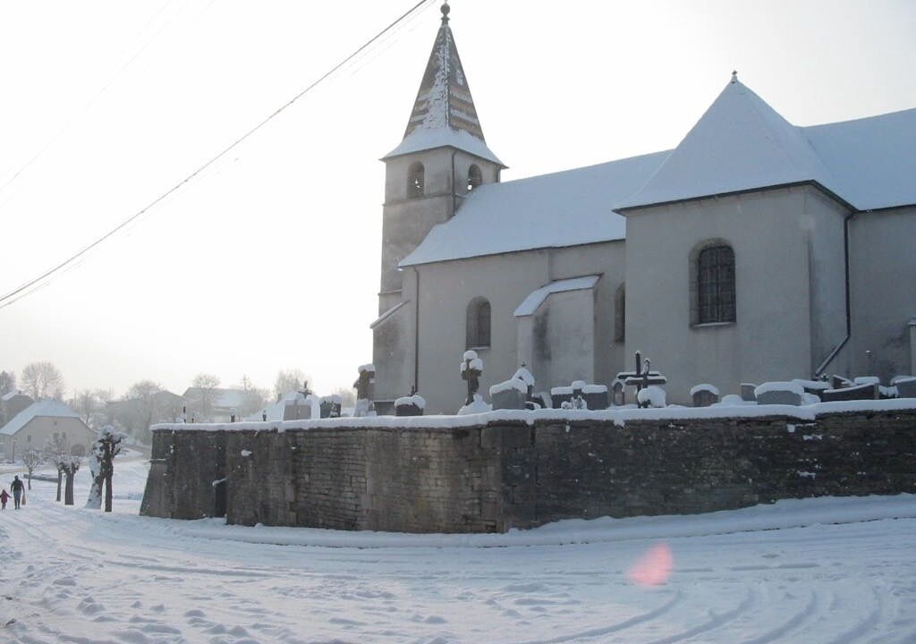 Photo of Outdoor in Sermange