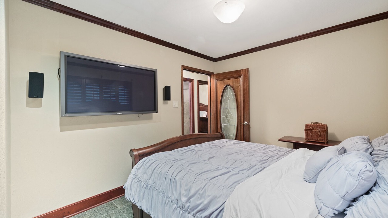Photo of Bedroom in Clodine