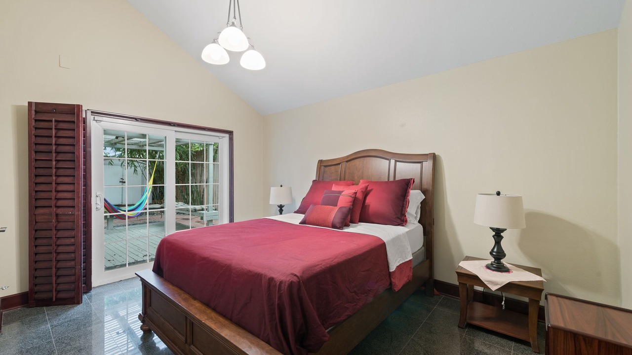 Photo of Bedroom in Clodine