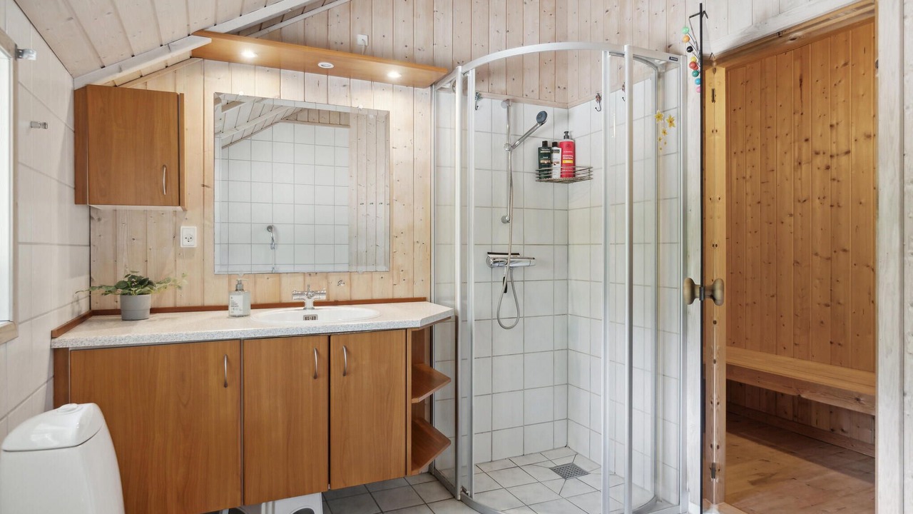 Photo of Bathroom in Sjllands Odde