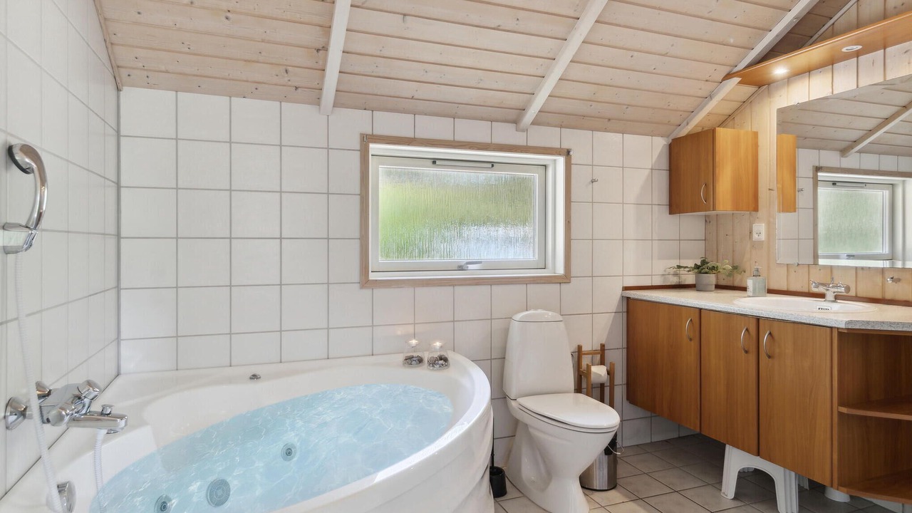 Photo of Bathroom in Sjllands Odde