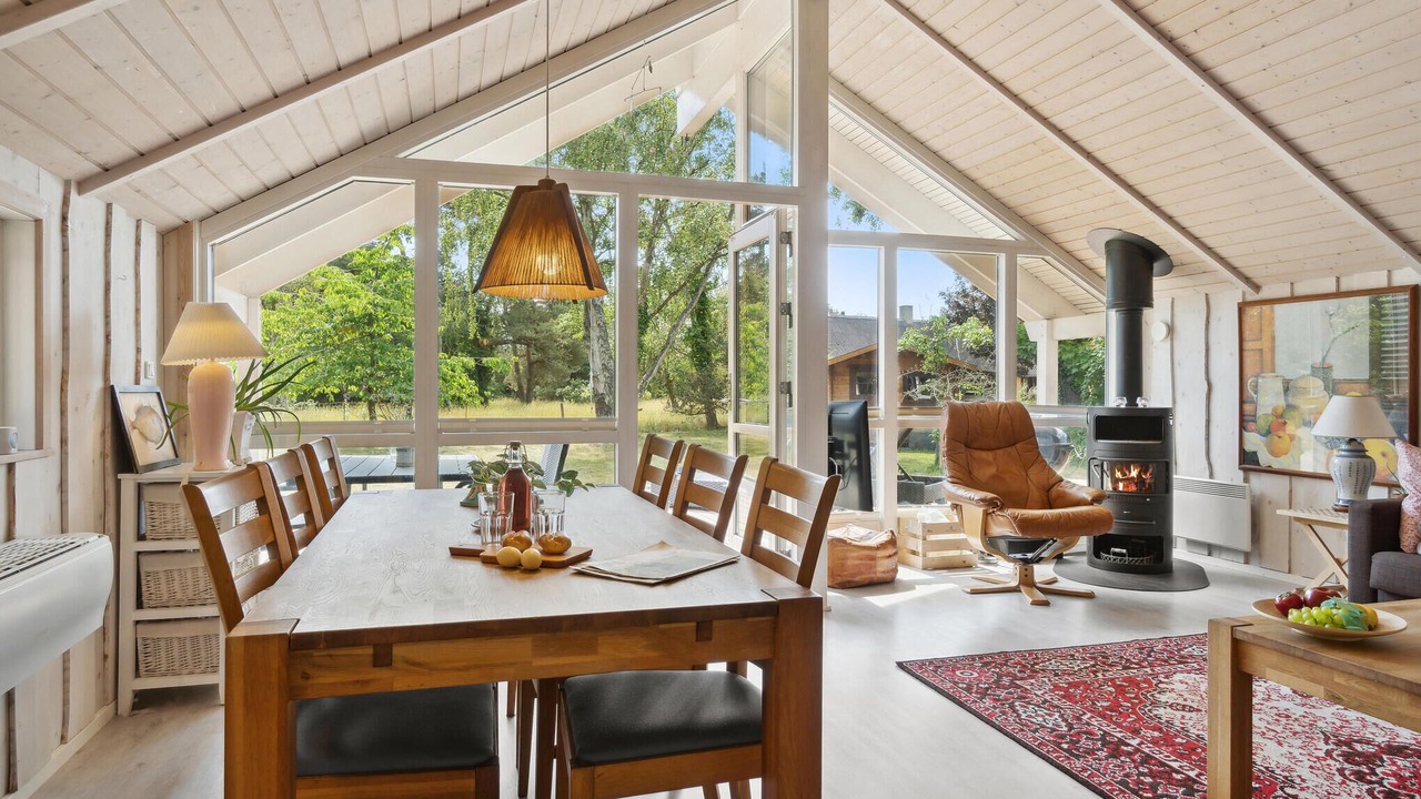 Photo of Bedroom in Sjllands Odde