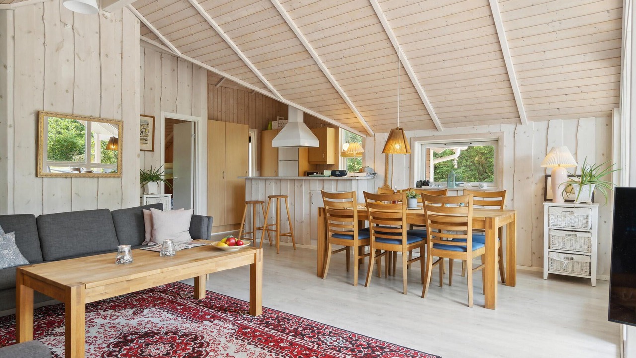 Photo of Bedroom in Sjllands Odde