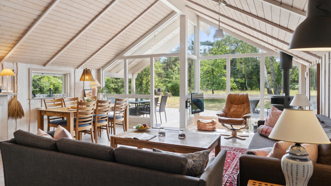 Photo of Bedroom in Sjllands Odde