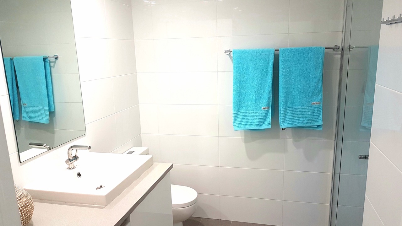 Photo of Bathroom in Vincentia