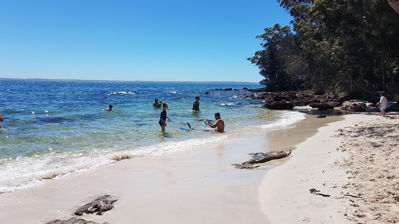 Photo of Others in Vincentia