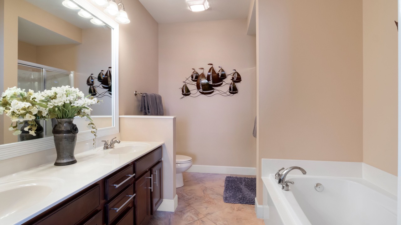 Photo of Bathroom in Osage Beach