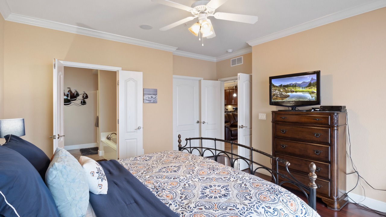 Photo of Bedroom in Osage Beach