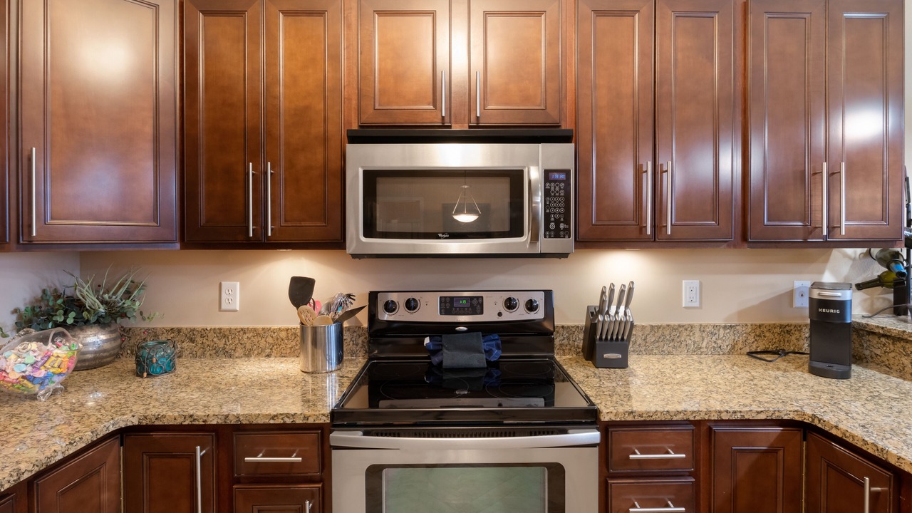 Photo of Kitchen in Osage Beach