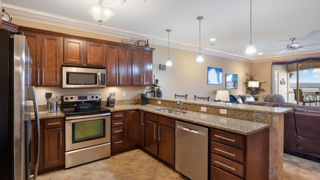 Photo of Kitchen in Osage Beach