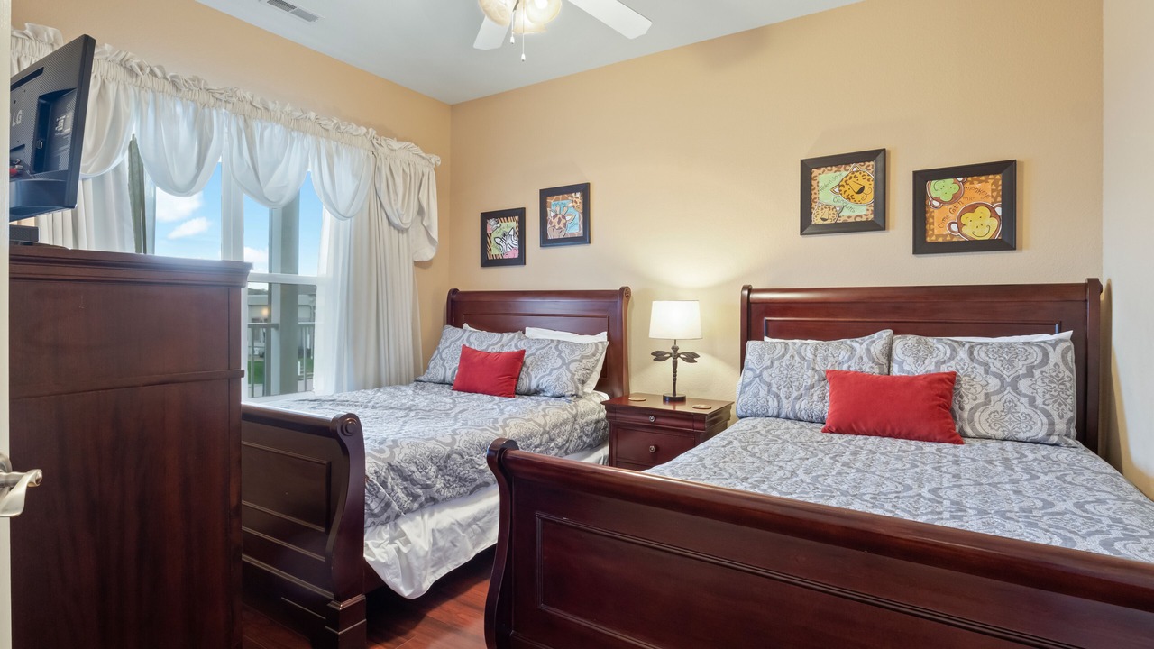 Photo of Bedroom in Osage Beach