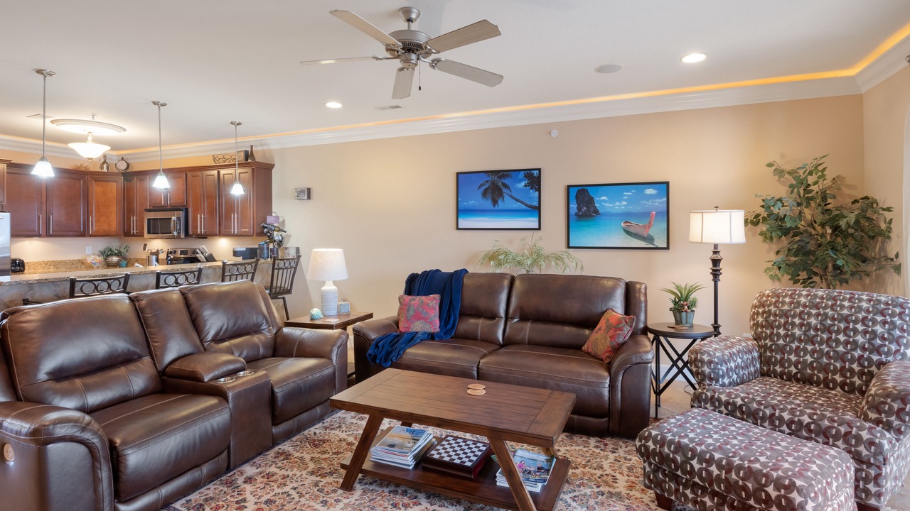Photo of Livingroom in Osage Beach