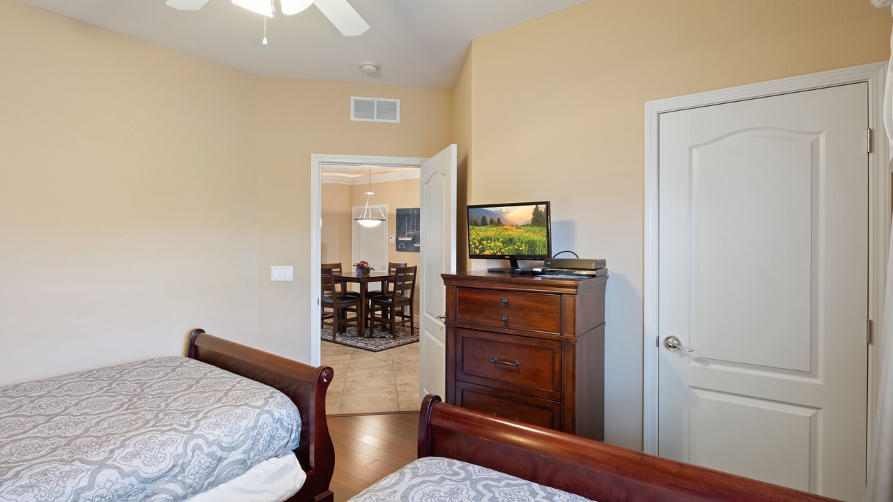 Photo of Bedroom in Osage Beach