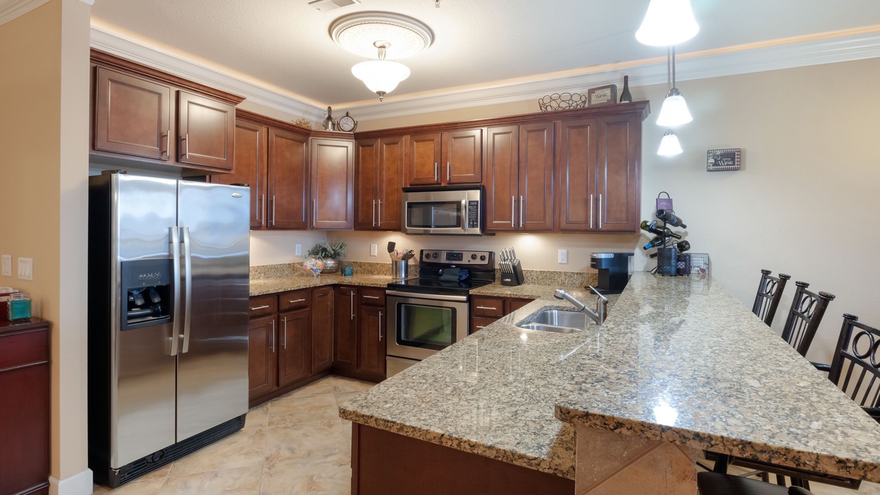 Photo of Kitchen in Osage Beach