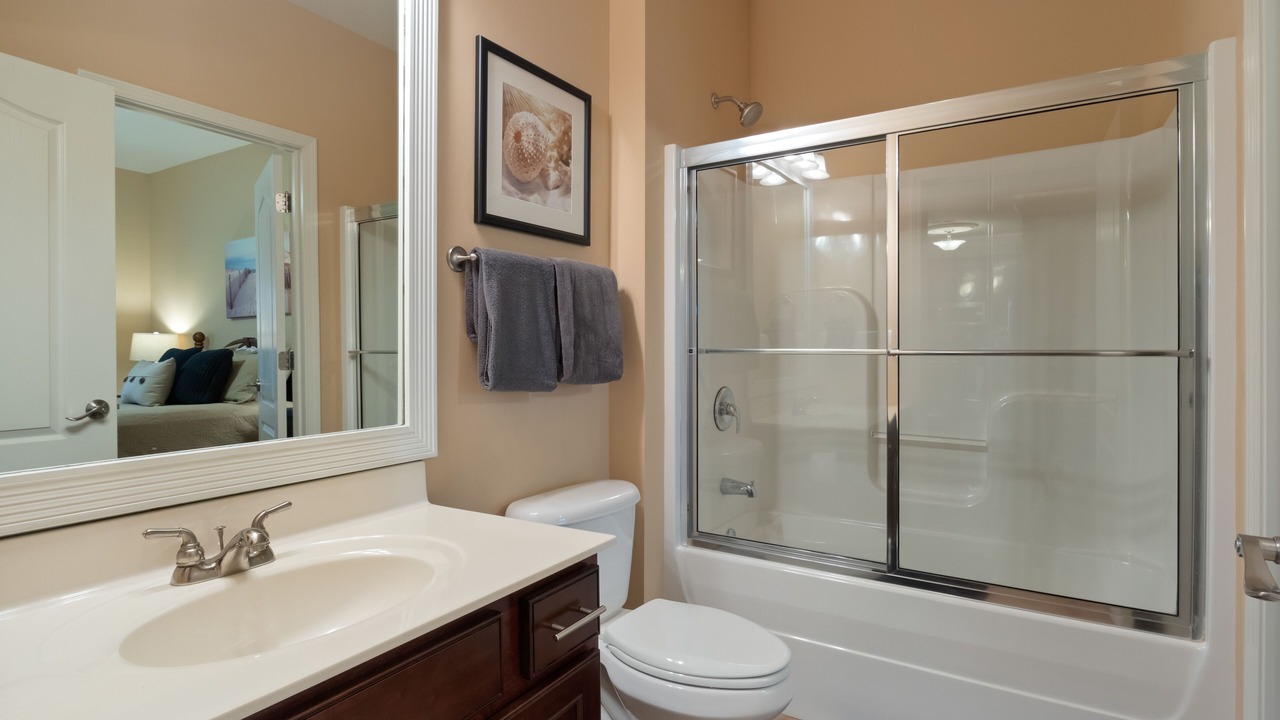 Photo of Bathroom in Osage Beach