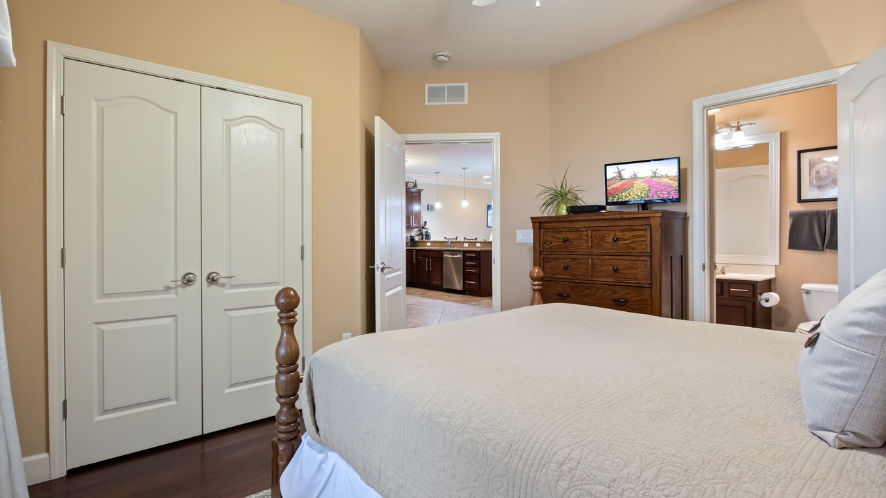Photo of Bedroom in Osage Beach