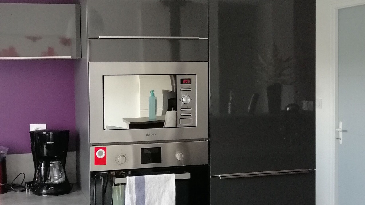 Photo of Kitchen in Apremont