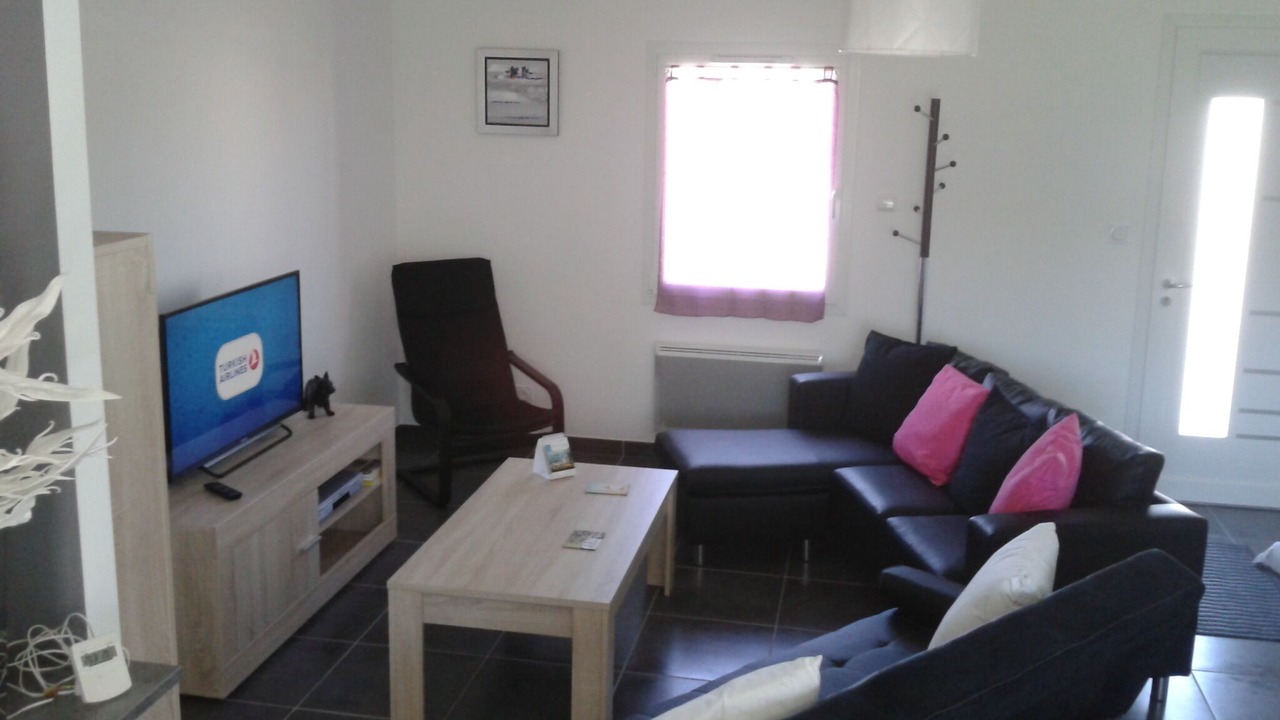 Photo of Livingroom in Apremont