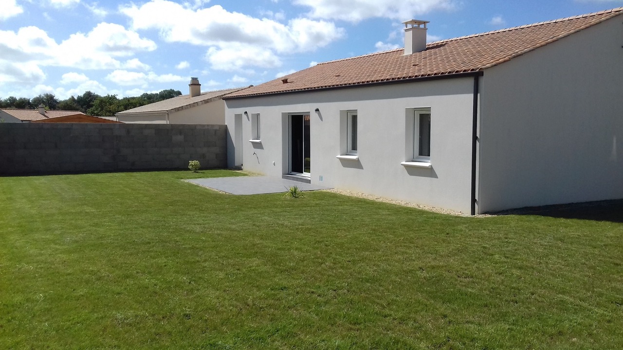 Photo of Outdoor in Apremont