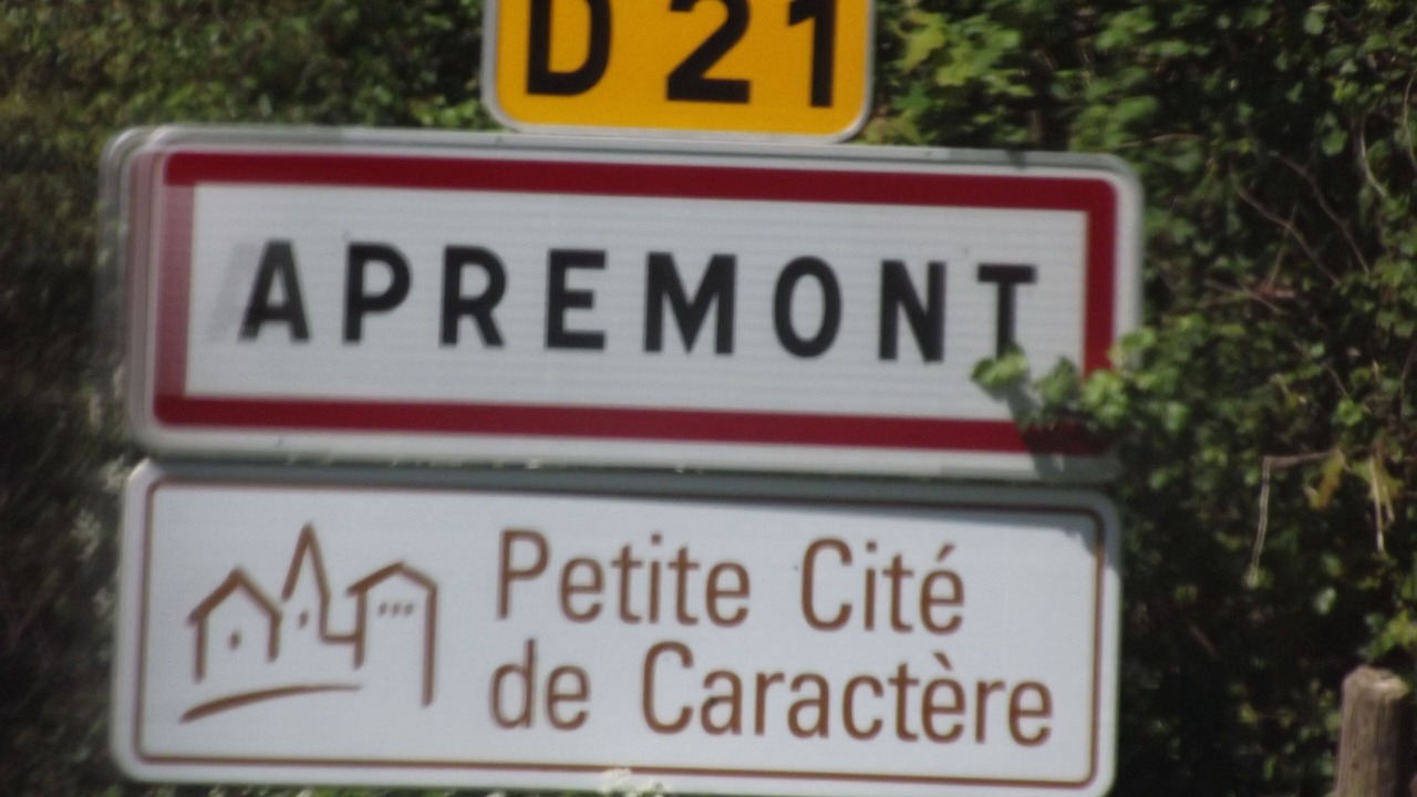 Photo of Outdoor in Apremont