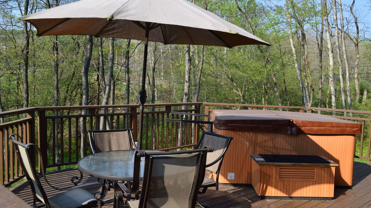 Photo of Outdoor in Ellicottville