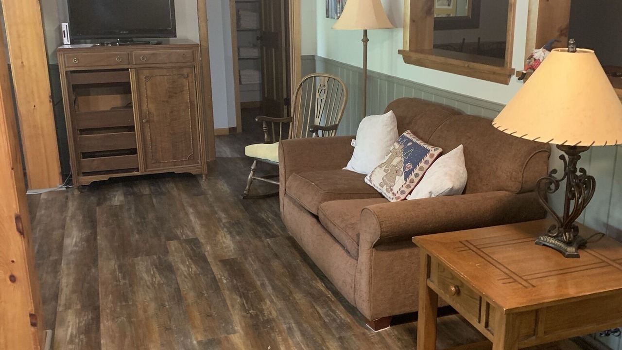 Photo of Livingroom in Ellicottville