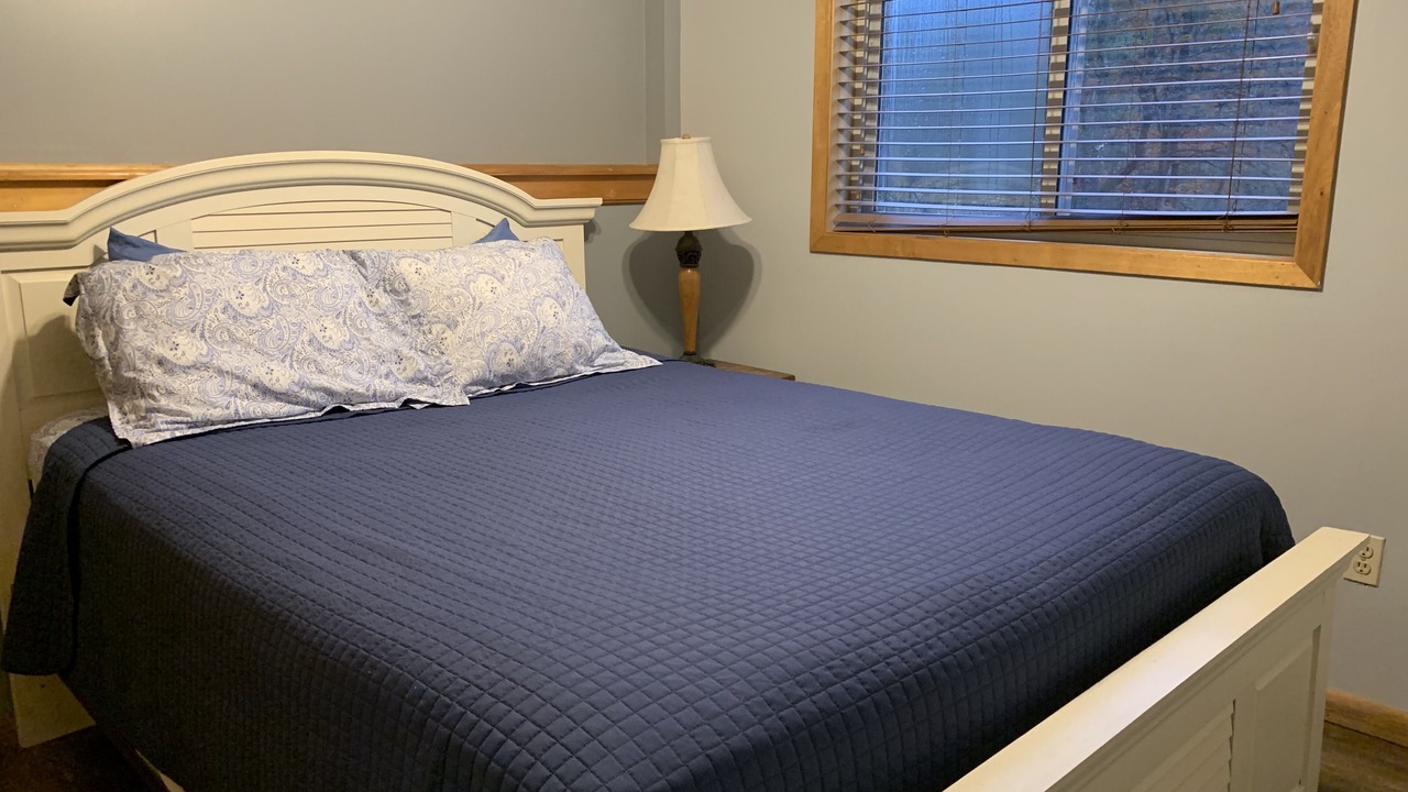 Photo of Bedroom in Ellicottville