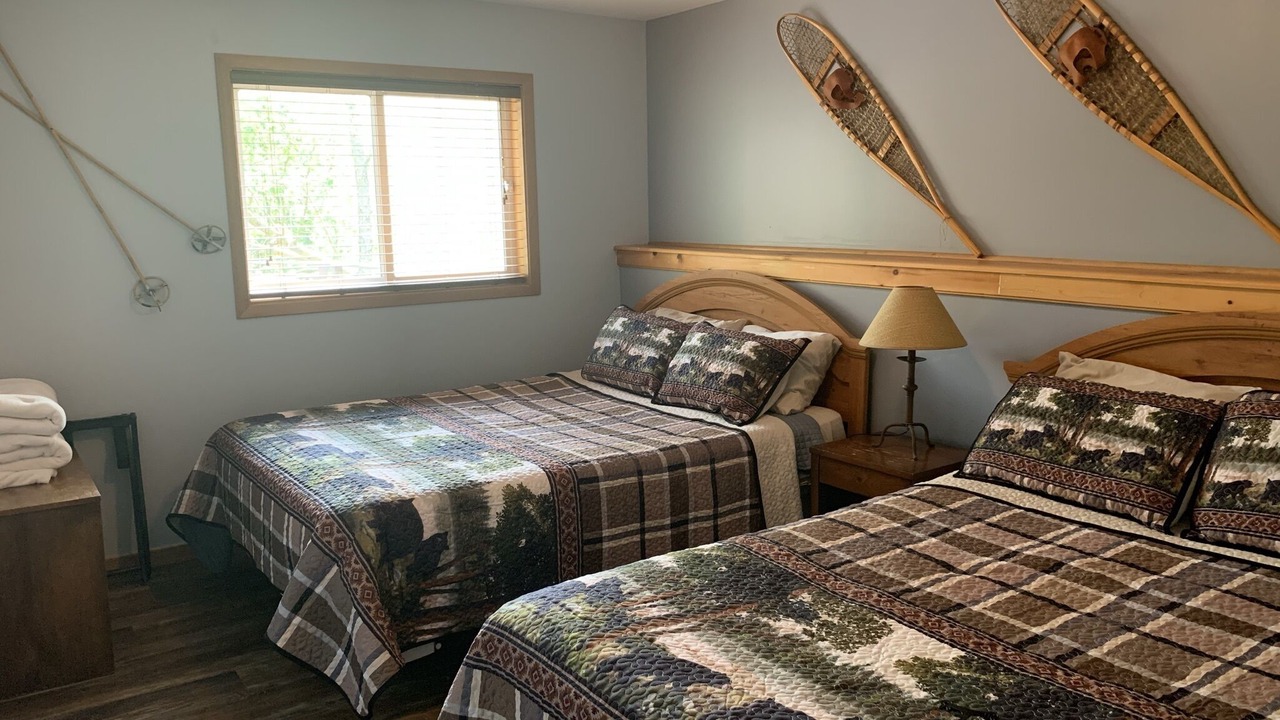 Photo of Bedroom in Ellicottville