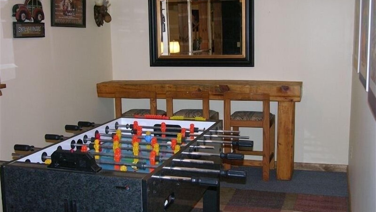 Photo of Bedroom in Ellicottville