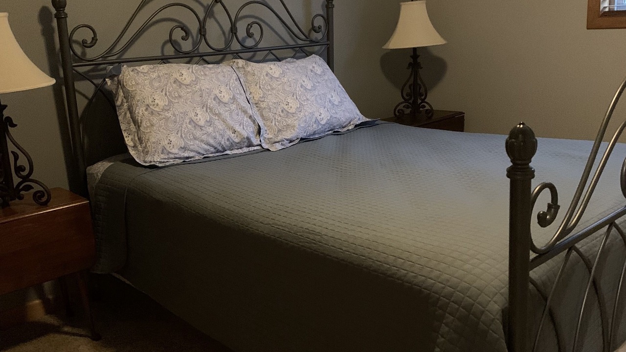 Photo of Bedroom in Ellicottville