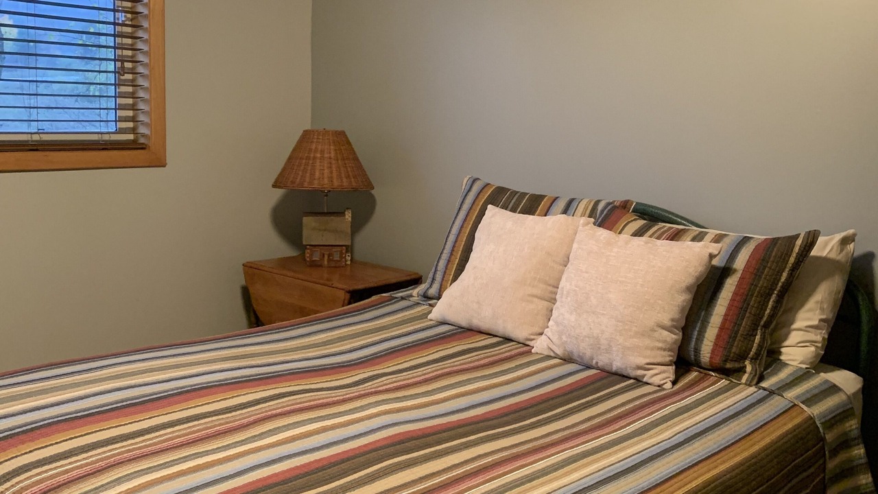 Photo of Bedroom in Ellicottville