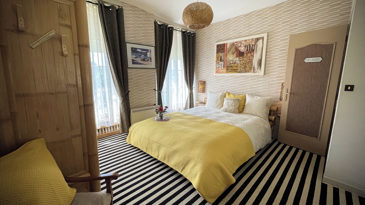 Photo of Bedroom in Ver-sur-Mer