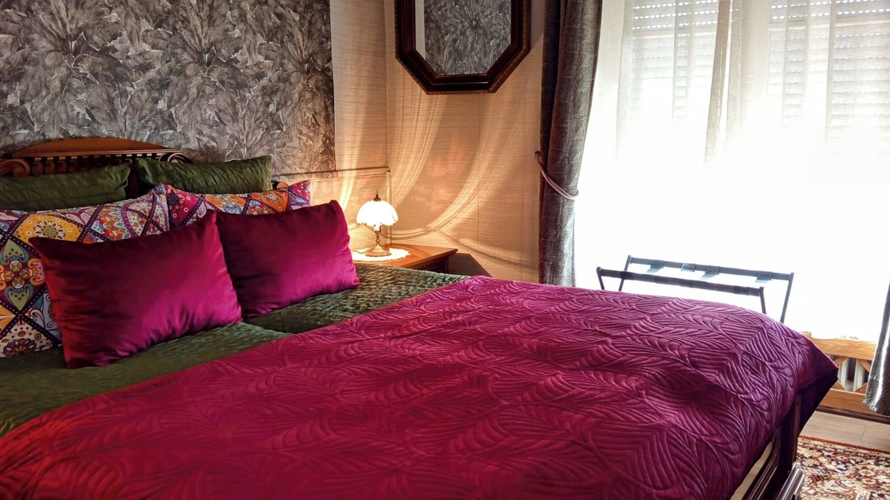 Photo of Bedroom in Ver-sur-Mer