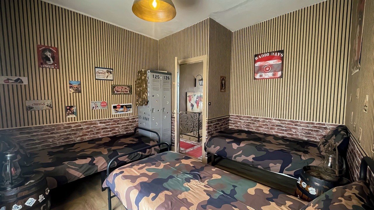 Photo of Bedroom in Ver-sur-Mer