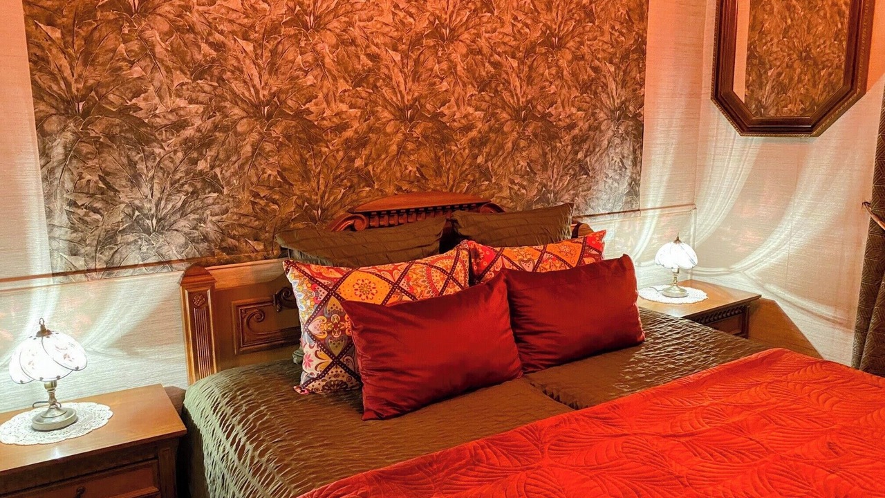 Photo of Bedroom in Ver-sur-Mer