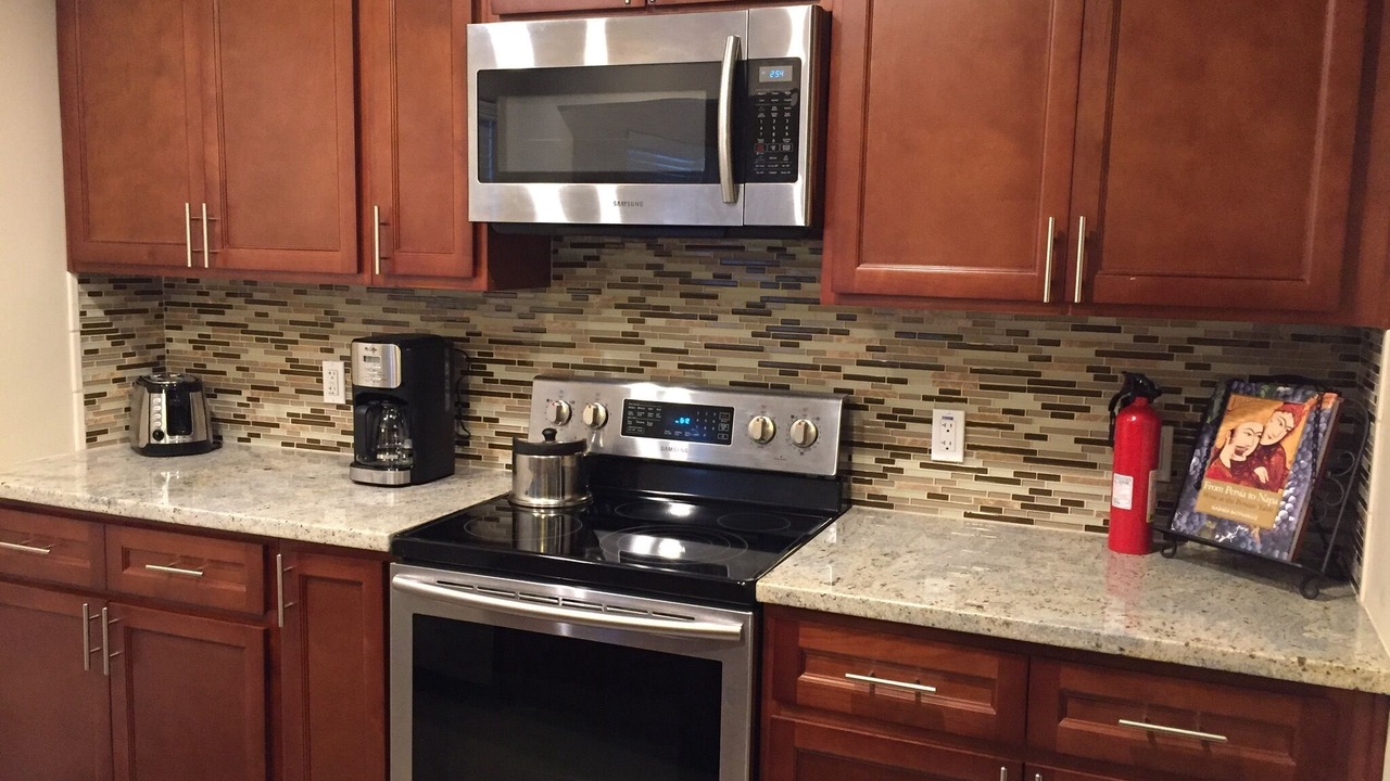 Photo of Kitchen in Arden-Arcade