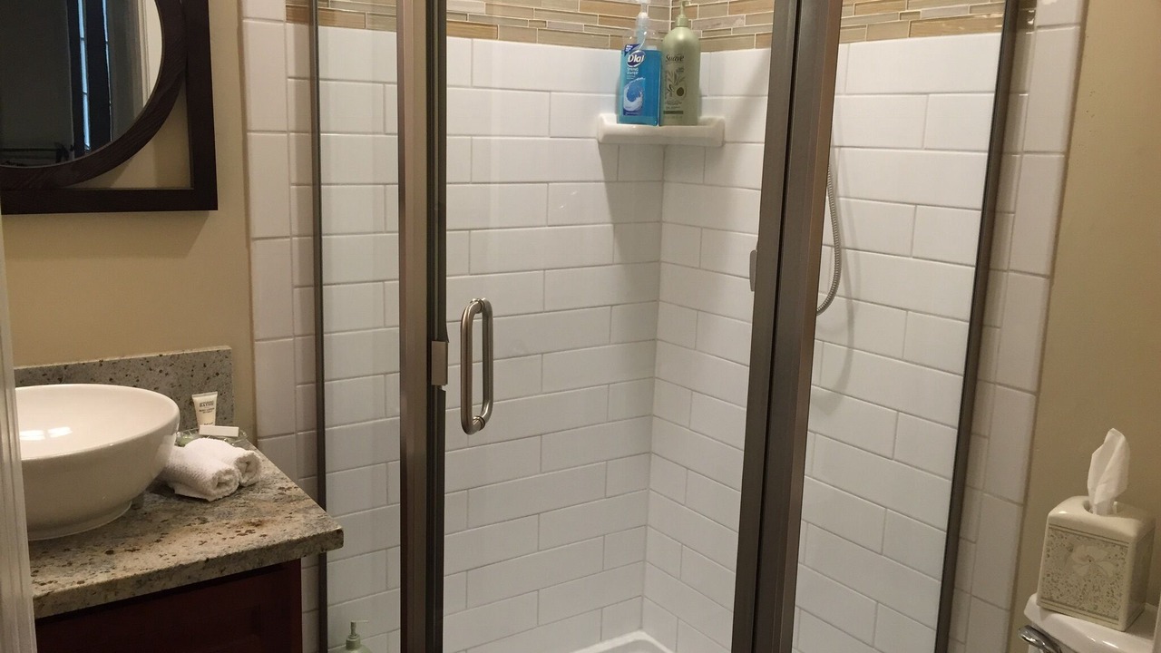 Photo of Bathroom in Arden-Arcade