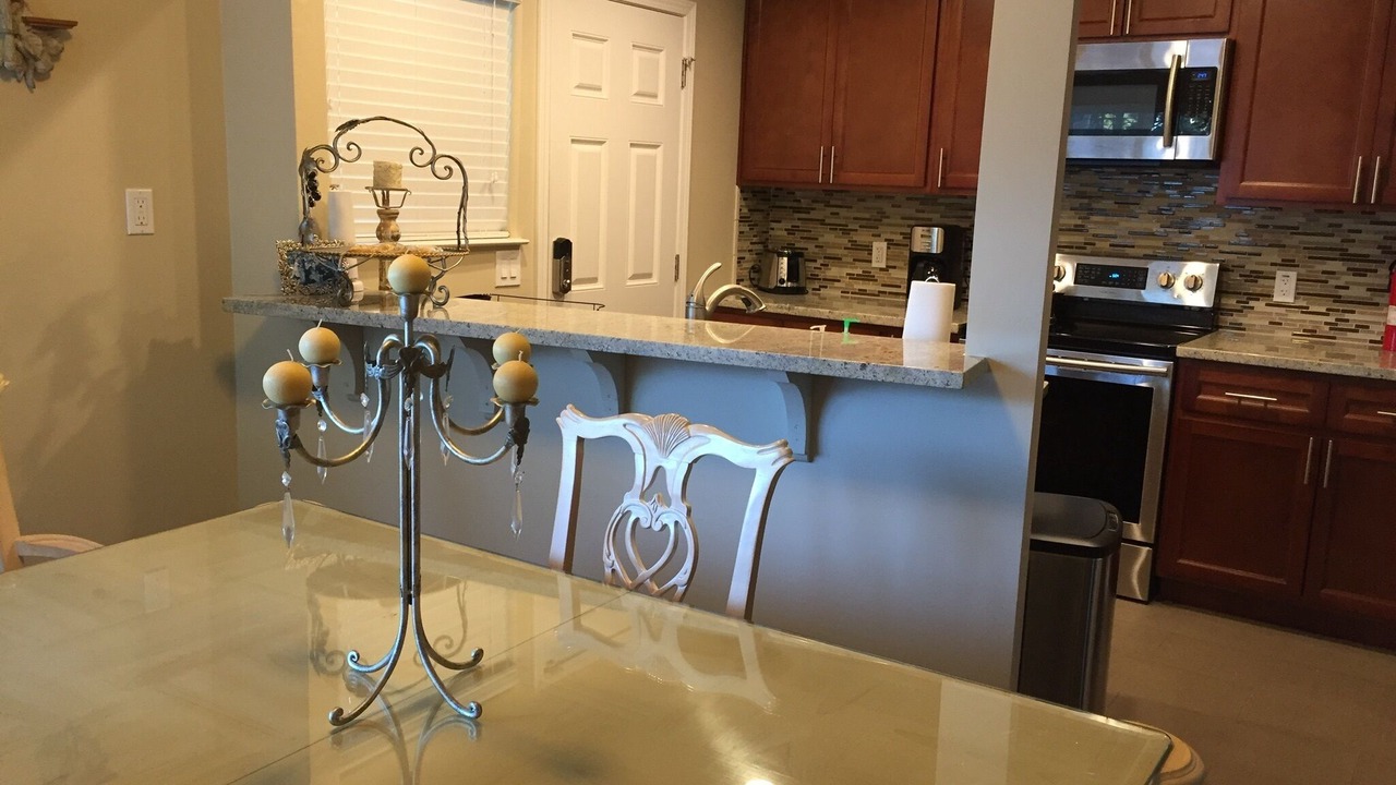 Photo of Kitchen in Arden-Arcade