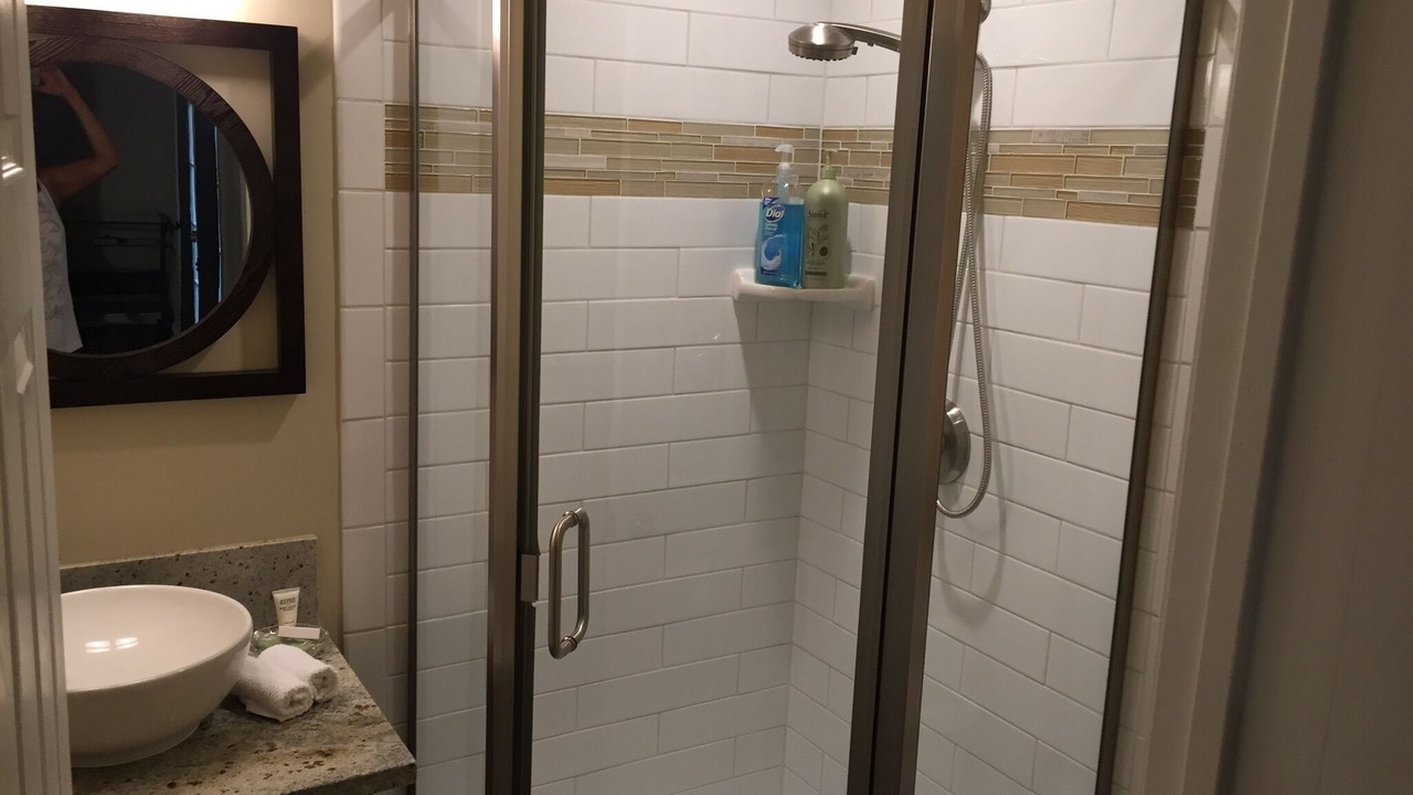 Photo of Bathroom in Arden-Arcade