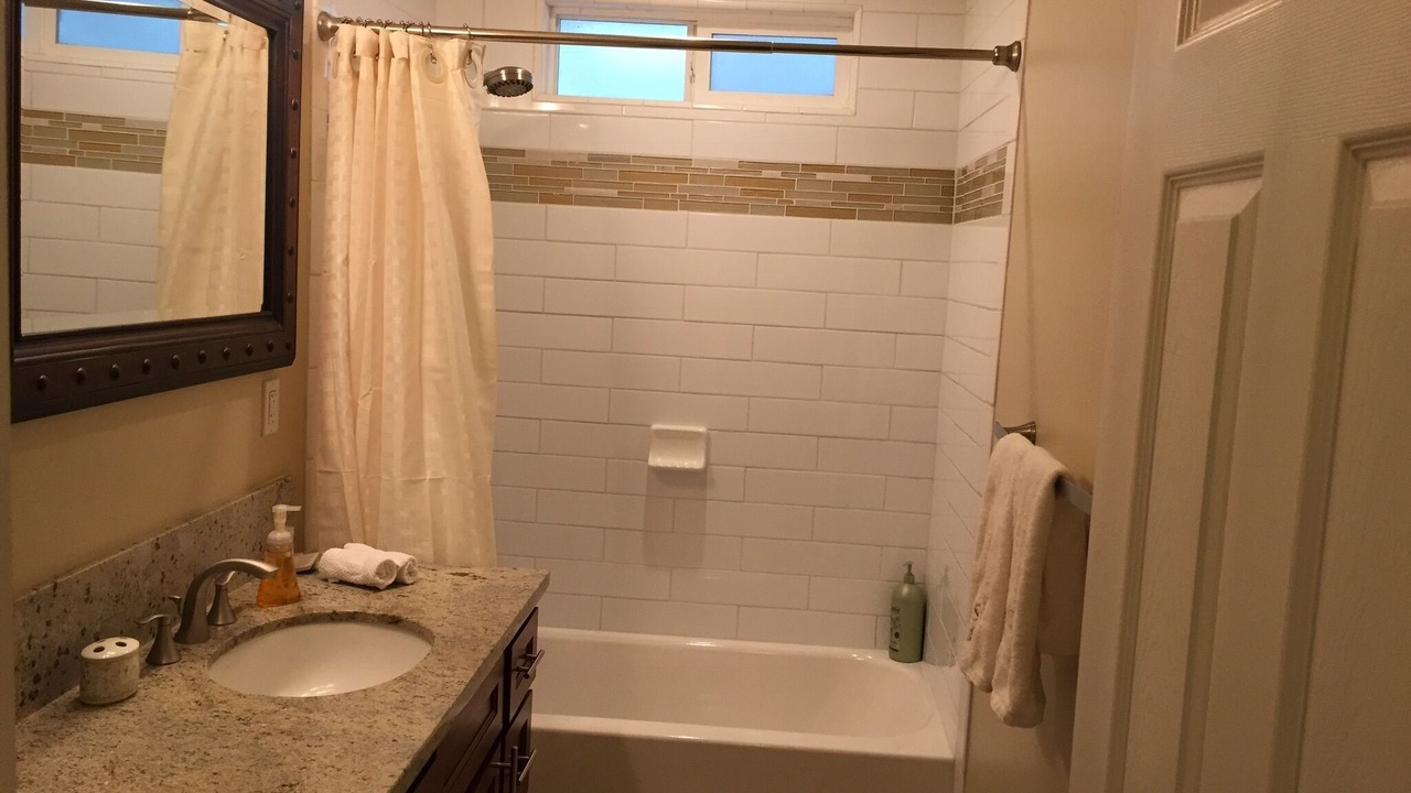 Photo of Bathroom in Arden-Arcade