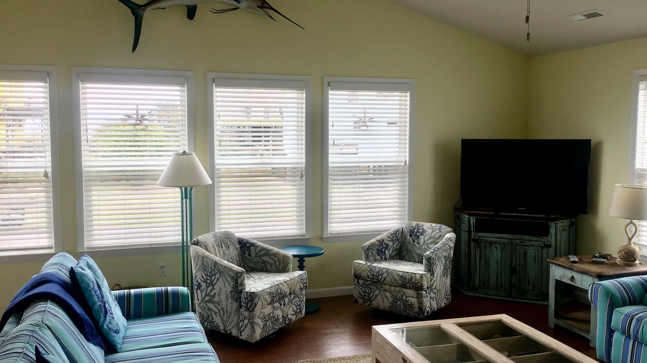 Photo of Livingroom in South Nags Head