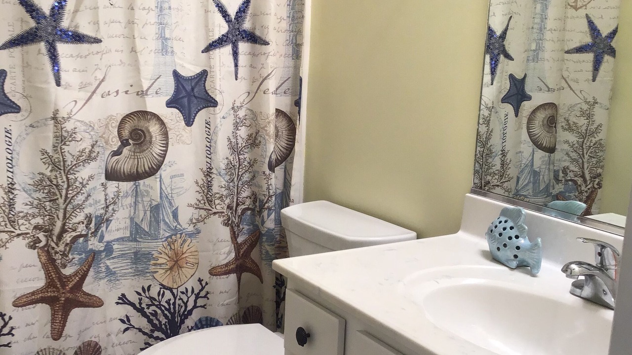 Photo of Bathroom in South Nags Head