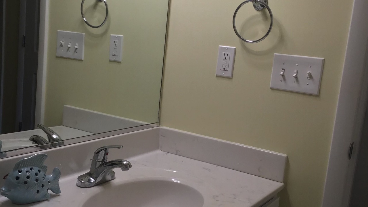 Photo of Bathroom in South Nags Head