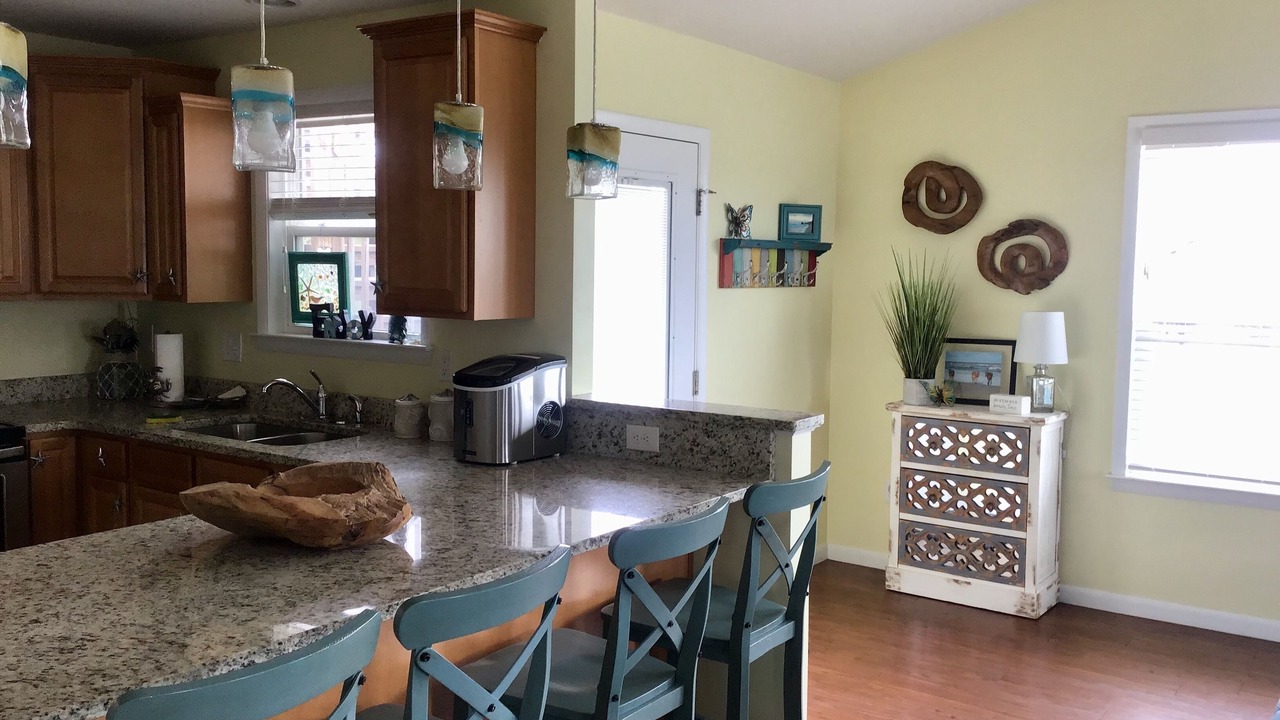 Photo of Kitchen in South Nags Head