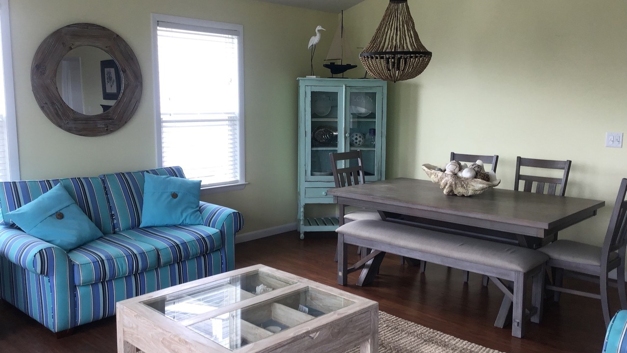 Photo of Livingroom in South Nags Head