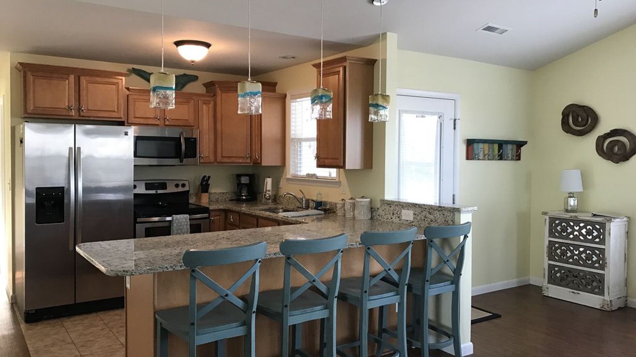 Photo of Kitchen in South Nags Head
